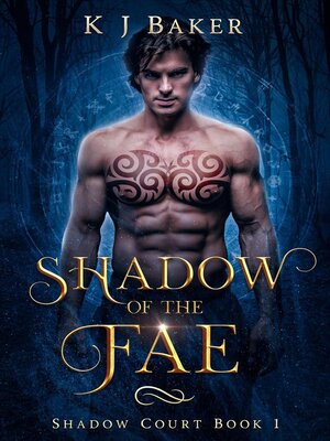 cover image of Shadow of the Fae